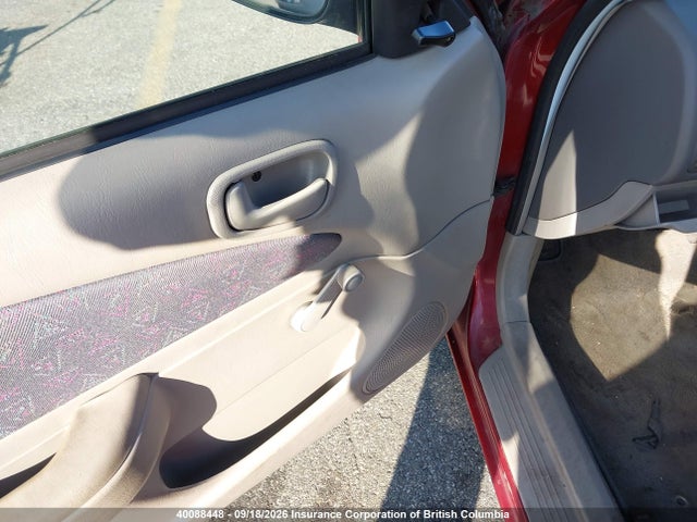 Aukcja sprzedaży 2000 Toyota Corolla Ve/ce/le, vin: 2T1BR12EXYC811366, numer aukcji: 40088448