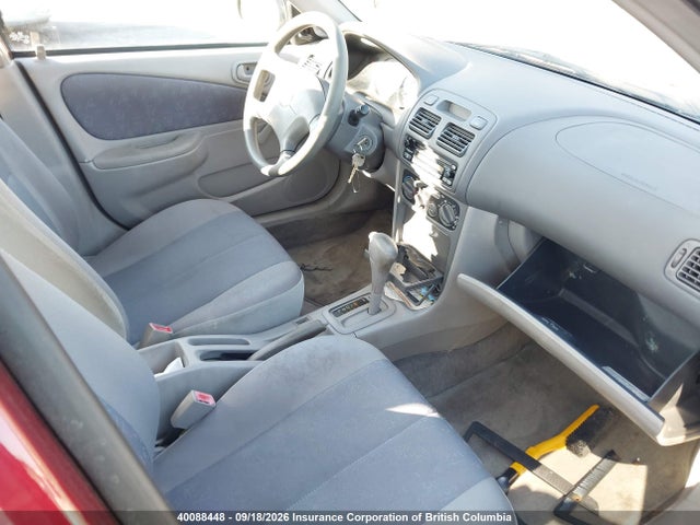 Aukcja sprzedaży 2000 Toyota Corolla Ve/ce/le, vin: 2T1BR12EXYC811366, numer aukcji: 40088448
