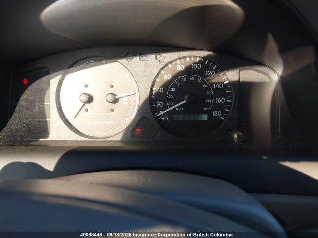 Aukcja sprzedaży 2000 Toyota Corolla Ve/ce/le, vin: 2T1BR12EXYC811366, numer aukcji: 40088448