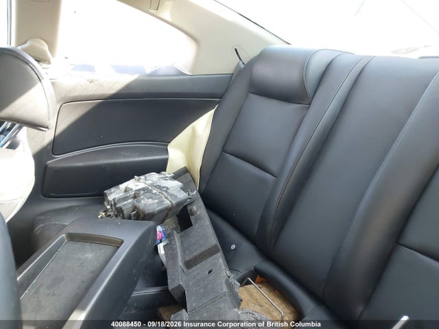 2004 Infiniti G35 მანქანა იყიდება აუქციონზე, vin: JNKCV54E64M821845, აუქციონის ნომერი: 40088450