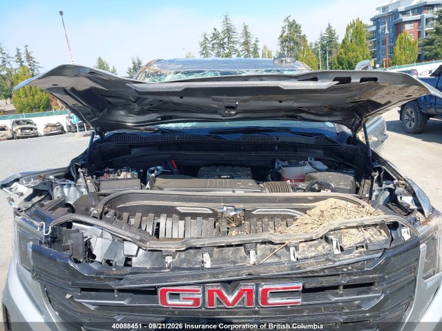 1GTRUAEK7RZ251277 GMC Sierra K1500