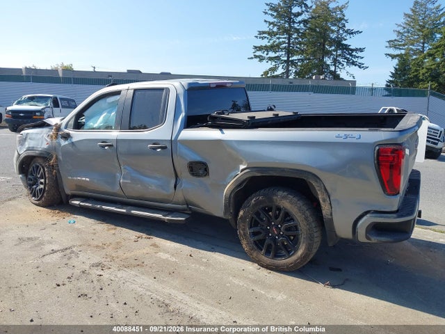 Продажа на аукционе авто 2024 Gmc Sierra K1500, vin: 1GTRUAEK7RZ251277, номер лота: 40088451