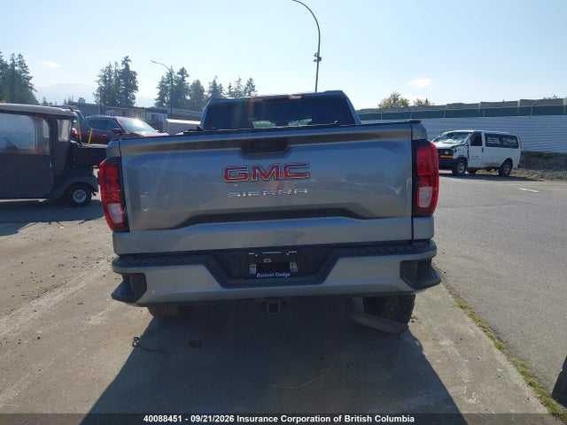1GTRUAEK7RZ251277 GMC Sierra K1500