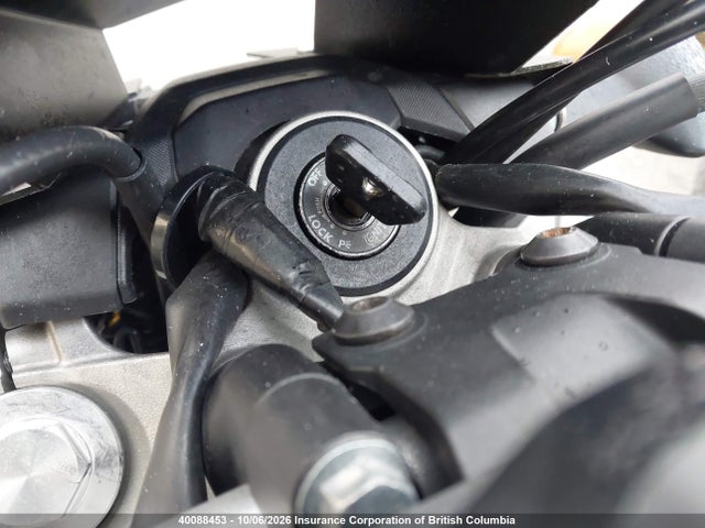 Yamaha FZ07 2015 JYARM06N0FA001324 Image 11
