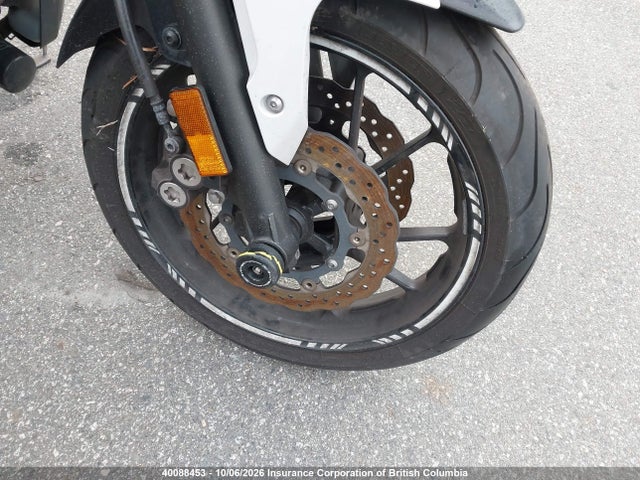 Yamaha FZ07 2015 JYARM06N0FA001324 Image 22