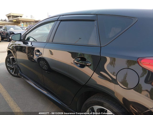 Toyota COROLLA IM 2018 JTNKARJE0JJ576084 Image 15