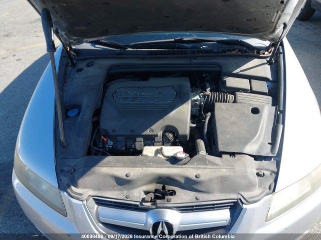 Продажа на аукционе авто 2005 Acura Tl, vin: 19UUA66225A803700, номер лота: 40088456