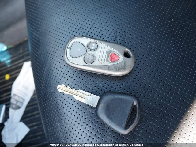 Продажа на аукционе авто 2005 Acura Tl, vin: 19UUA66225A803700, номер лота: 40088456