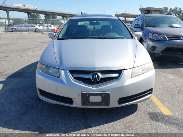 Продажа на аукционе авто 2005 Acura Tl, vin: 19UUA66225A803700, номер лота: 40088456