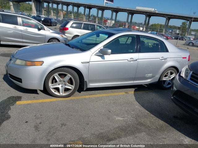 Продажа на аукционе авто 2005 Acura Tl, vin: 19UUA66225A803700, номер лота: 40088456