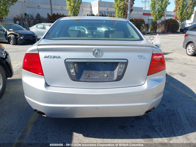 Продажа на аукционе авто 2005 Acura Tl, vin: 19UUA66225A803700, номер лота: 40088456
