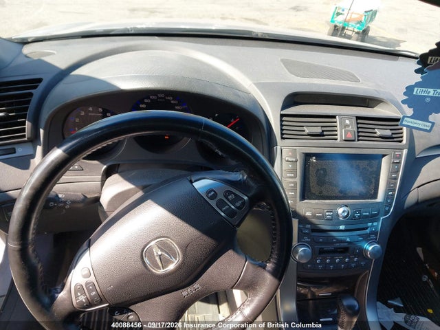 Продажа на аукционе авто 2005 Acura Tl, vin: 19UUA66225A803700, номер лота: 40088456