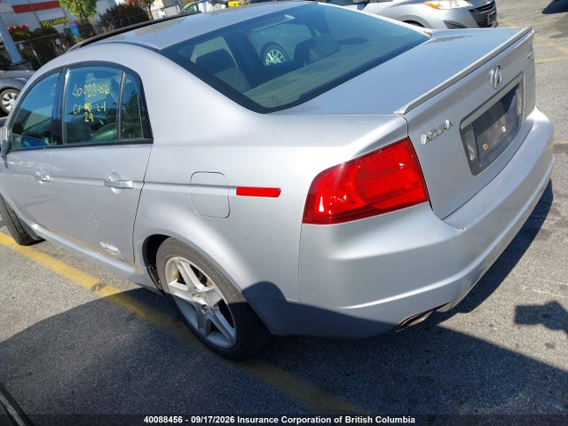 Продажа на аукционе авто 2005 Acura Tl, vin: 19UUA66225A803700, номер лота: 40088456