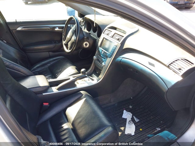 Продажа на аукционе авто 2005 Acura Tl, vin: 19UUA66225A803700, номер лота: 40088456
