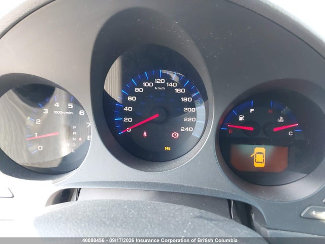 Продажа на аукционе авто 2005 Acura Tl, vin: 19UUA66225A803700, номер лота: 40088456