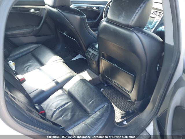 Продажа на аукционе авто 2005 Acura Tl, vin: 19UUA66225A803700, номер лота: 40088456