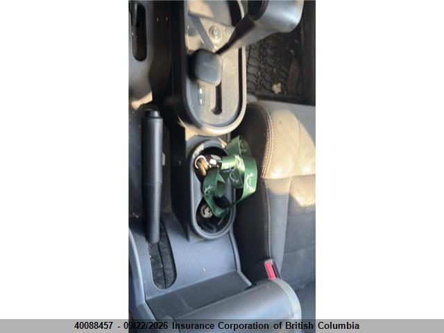 Aukcja sprzedaży 2010 Jeep Wrangler Unlimited Sport, vin: 1J4BA3H14AL208140, numer aukcji: 40088457