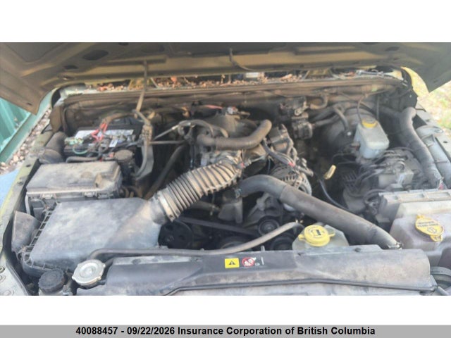 Aukcja sprzedaży 2010 Jeep Wrangler Unlimited Sport, vin: 1J4BA3H14AL208140, numer aukcji: 40088457