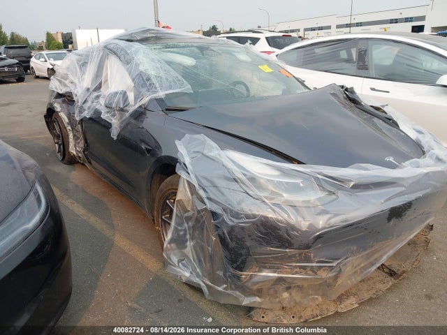 Продаж на аукціоні авто 2021 Tesla Model 3 Standard Range/standard Range Plus, vin: 5YJ3E1EA5MF973890, номер лоту: 40082724