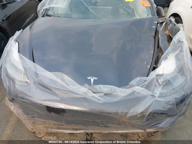 Продажа на аукционе авто 2021 Tesla Model 3 Standard Range/standard Range Plus, vin: 5YJ3E1EA5MF973890, номер лота: 40082724