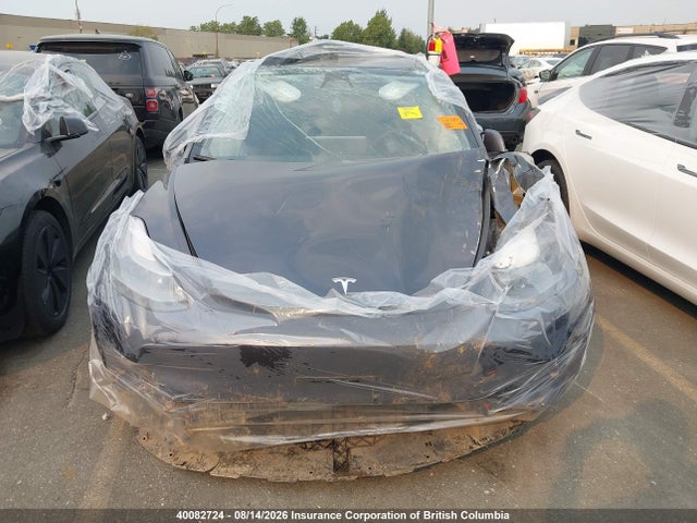 Продажа на аукционе авто 2021 Tesla Model 3 Standard Range/standard Range Plus, vin: 5YJ3E1EA5MF973890, номер лота: 40082724