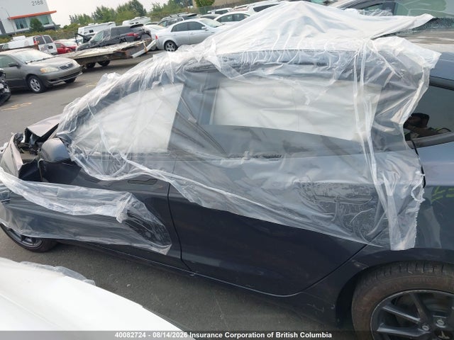 Продажа на аукционе авто 2021 Tesla Model 3 Standard Range/standard Range Plus, vin: 5YJ3E1EA5MF973890, номер лота: 40082724