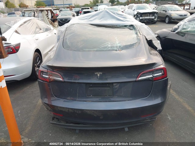 Продажа на аукционе авто 2021 Tesla Model 3 Standard Range/standard Range Plus, vin: 5YJ3E1EA5MF973890, номер лота: 40082724