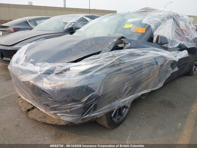 Продажа на аукционе авто 2021 Tesla Model 3 Standard Range/standard Range Plus, vin: 5YJ3E1EA5MF973890, номер лота: 40082724
