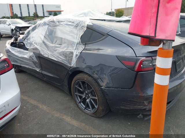 Продажа на аукционе авто 2021 Tesla Model 3 Standard Range/standard Range Plus, vin: 5YJ3E1EA5MF973890, номер лота: 40082724