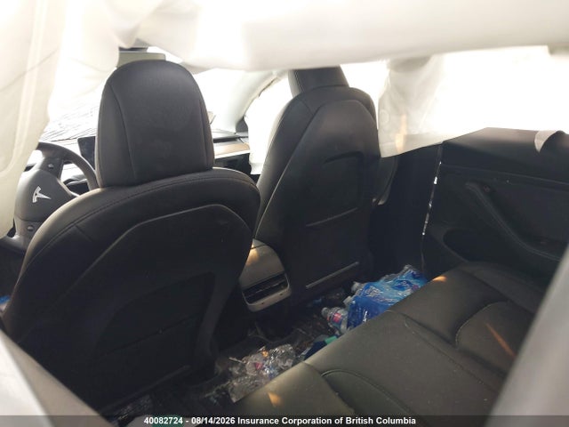 Продажа на аукционе авто 2021 Tesla Model 3 Standard Range/standard Range Plus, vin: 5YJ3E1EA5MF973890, номер лота: 40082724