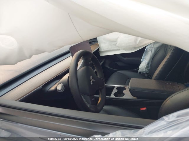 Продажа на аукционе авто 2021 Tesla Model 3 Standard Range/standard Range Plus, vin: 5YJ3E1EA5MF973890, номер лота: 40082724