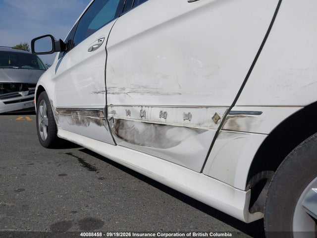 Aukcja sprzedaży 2006 Mercedes-benz B200, vin: WDDFH33X56J088713, numer aukcji: 40088458