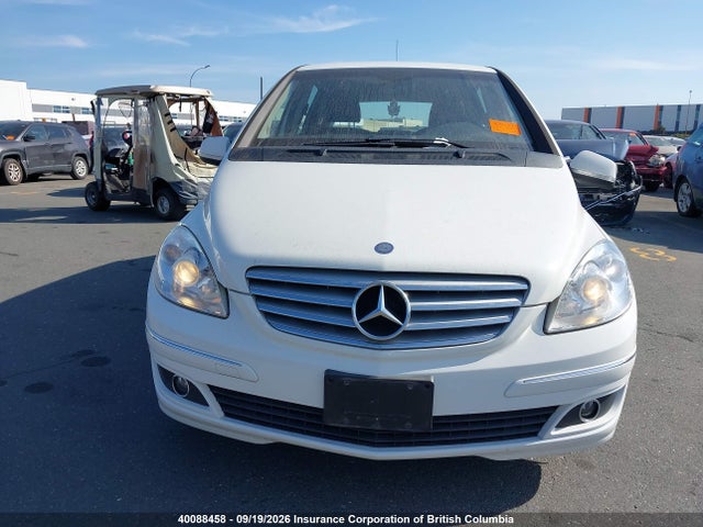 Aukcja sprzedaży 2006 Mercedes-benz B200, vin: WDDFH33X56J088713, numer aukcji: 40088458