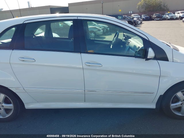 Aukcja sprzedaży 2006 Mercedes-benz B200, vin: WDDFH33X56J088713, numer aukcji: 40088458