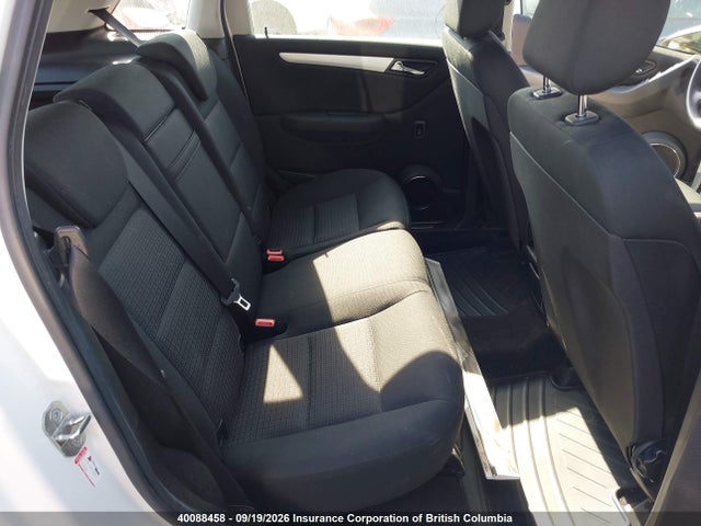 Aukcja sprzedaży 2006 Mercedes-benz B200, vin: WDDFH33X56J088713, numer aukcji: 40088458