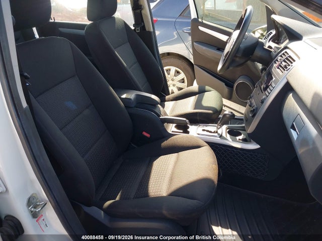 Aukcja sprzedaży 2006 Mercedes-benz B200, vin: WDDFH33X56J088713, numer aukcji: 40088458
