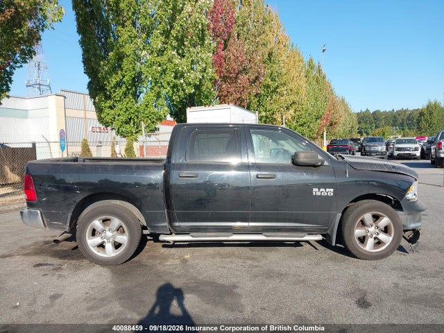 RAM 1500 St 2014 1C6RR7KG0ES295605 Image 14