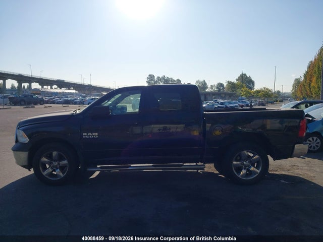 RAM 1500 St 2014 1C6RR7KG0ES295605 Image 15