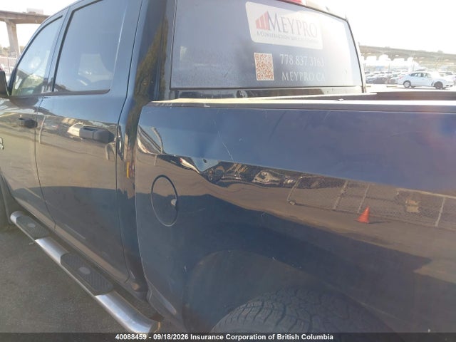 RAM 1500 St 2014 1C6RR7KG0ES295605 Image 19