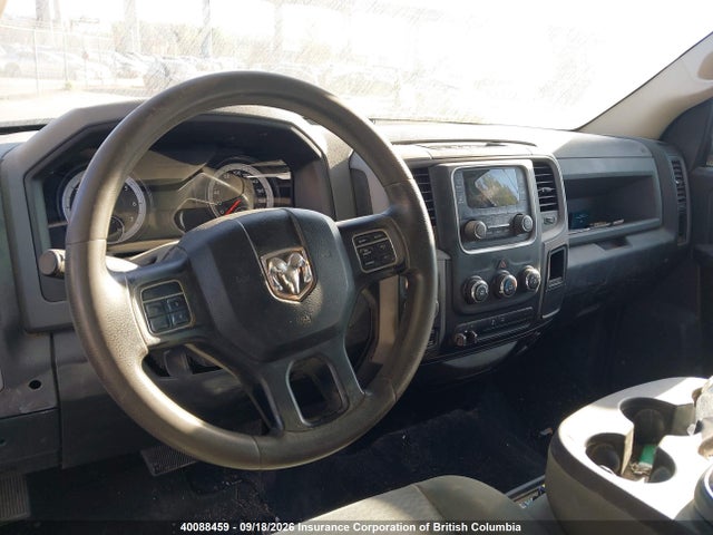 RAM 1500 St 2014 1C6RR7KG0ES295605 Image 22