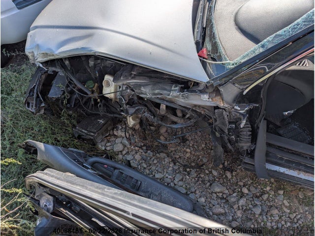 Aukcja sprzedaży 2001 Audi A6, vin: WAUED64B41N140854, numer aukcji: 40088461