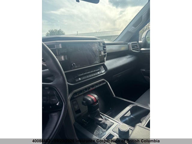 Toyota Tundra Crewmax Sr/crewmax Sr5 2023 5TFLA5DB2PX113453 Image 10