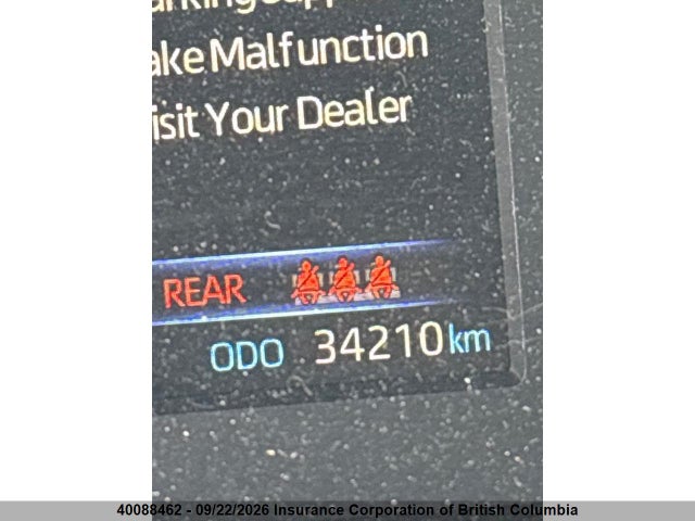 Toyota Tundra Crewmax Sr/crewmax Sr5 2023 5TFLA5DB2PX113453 Image 12