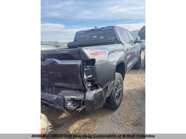 Toyota Tundra Crewmax Sr/crewmax Sr5 2023 5TFLA5DB2PX113453 Image 4