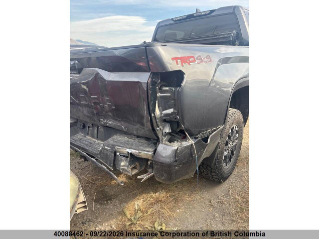 Toyota Tundra Crewmax Sr/crewmax Sr5 2023 5TFLA5DB2PX113453 Image 5