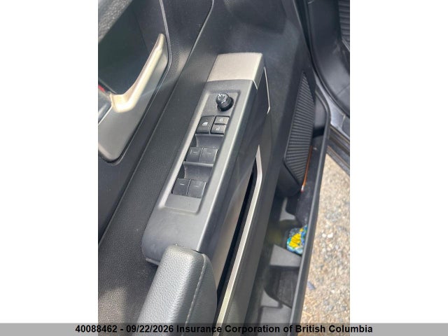 Toyota Tundra Crewmax Sr/crewmax Sr5 2023 5TFLA5DB2PX113453 Image 8