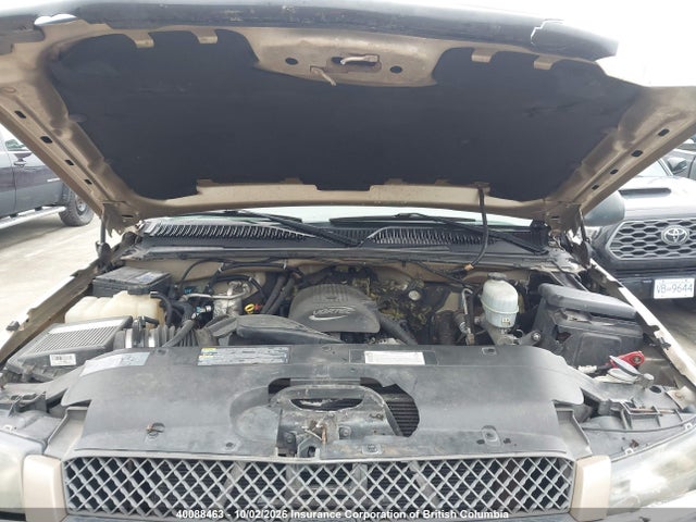 Aukcja sprzedaży 2004 Chevrolet Silverado K2500 Heavy Duty, vin: 1GCHK23U04F119340, numer aukcji: 40088463