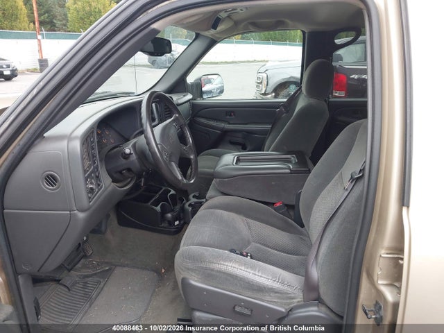 Aukcja sprzedaży 2004 Chevrolet Silverado K2500 Heavy Duty, vin: 1GCHK23U04F119340, numer aukcji: 40088463