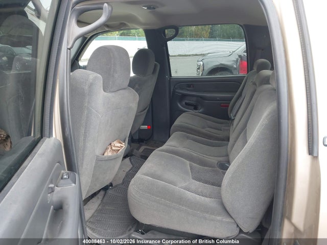 Aukcja sprzedaży 2004 Chevrolet Silverado K2500 Heavy Duty, vin: 1GCHK23U04F119340, numer aukcji: 40088463