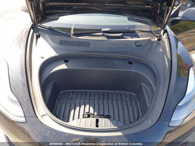Tesla MODEL 3 2022 5YJ3E1EAXNF357121 Image 10